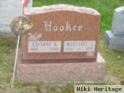 Laverne G Hooker