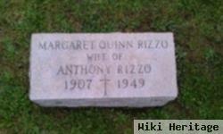 Margaret Quinn Rizzo