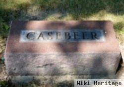 Vera Grace Hines Casebeer