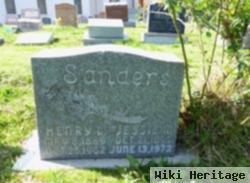 Henry L Sanders