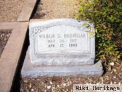 Wilbur D. Brinegar