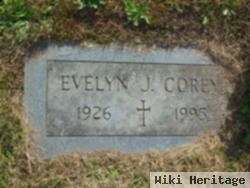 Evelyn J. Corey