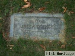 Lewis Adam Doenges