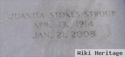 Julia Juanita Stokes Stroup