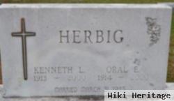 Kenneth Herbig