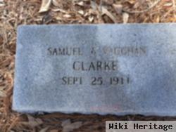 Samuel Clarke