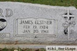 James Elstner Ford