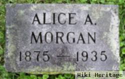 Alice Armstrong Morgan