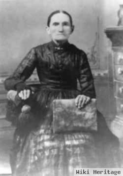 Elizabeth H Smith Collier