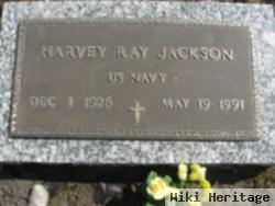 Harvey Ray Jackson