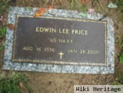 Edwin Lee Price