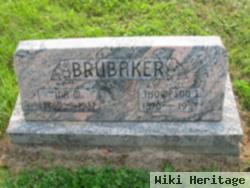 Ida May Garber Brubaker