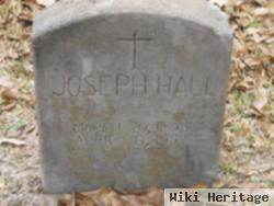 Joseph Hall