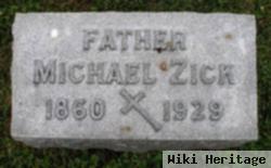 Michael J Zick