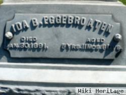 Ida Belle Eggebroaten