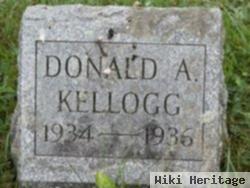 Donald Kellogg