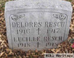 Lucille Resch