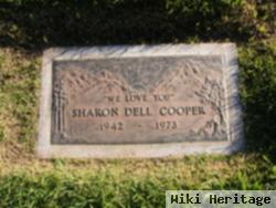 Sharon Dell Cooper