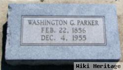 Washington George Parker