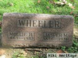 Jasper M. Wheeler