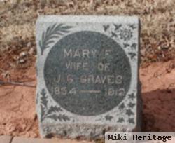 Mary F. Graves