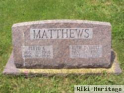 Floyd G. Matthews