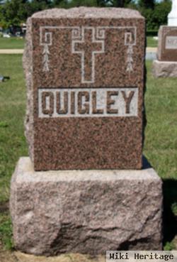 Peter Quigley