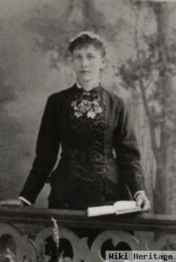 Sophia Kammann Siemers