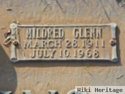 Mildred Glenn Hawkins