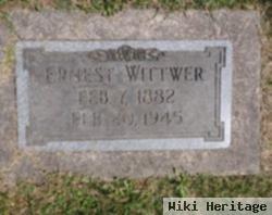 Ernest Wittwer