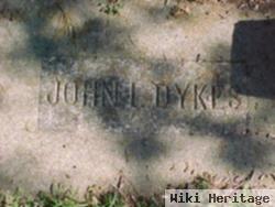 John L. Dykes