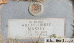 Wilcey Lindey Massey