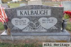 William Newell Kalbaugh