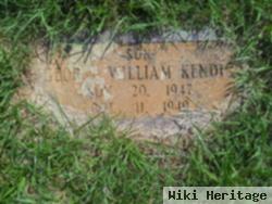 George William Kendig