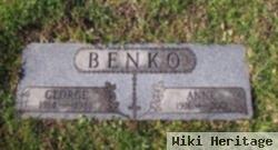 George Benko