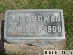 Baby Bowen