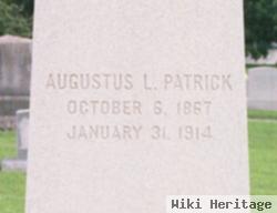 Augustus Linthicum Patrick