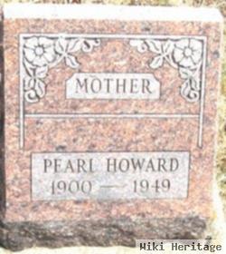 Pearl Howard