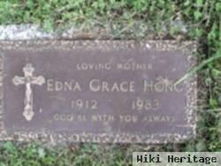 Edna G. Hong