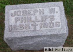 Joseph William Phillips