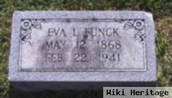 Eva Long Funck