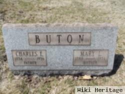 Mary L. Hoffman Buton