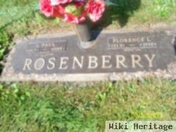 L Paul Rosenberry