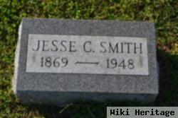 Jesse C. Smith