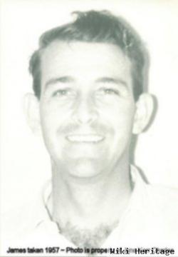 James Cecil "jim" Myers