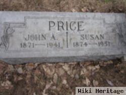 Susan Mcnitt Price