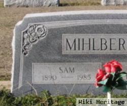 Samuel Mihlberger