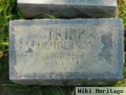 Henderson Tripp