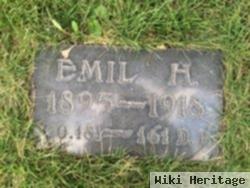 Emil H Gurwell