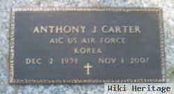 Anthony John Carter